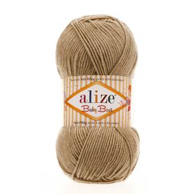 Alize Baby Best 368 100 gr Örgü İplik