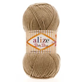 Alize Baby Best 368 100 gr Örgü İplik