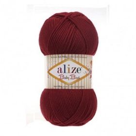 Alize Baby Best 390 100 gr Örgü İplik