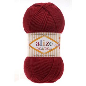 Alize Baby Best 390 100 gr Örgü İplik