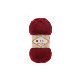 Alize Baby Best 390 100 gr Örgü İplik