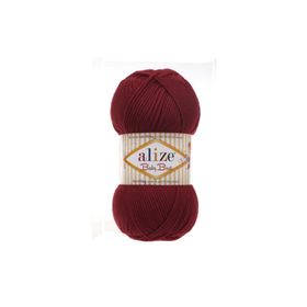 Alize Baby Best 390 100 gr Örgü İplik