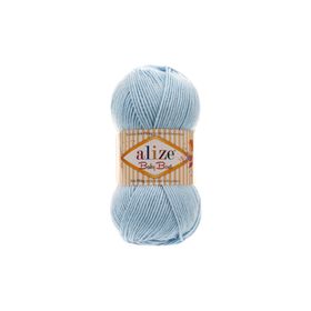 Alize Baby Best 40 100 gr Örgü İplik