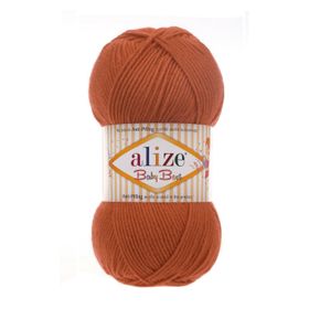 Alize Baby Best 408 100 gr Örgü İplik