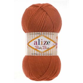 Alize Baby Best 408 100 gr Örgü İplik