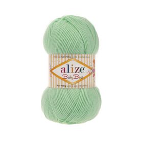 Alize Baby Best 41 Örgü İpi