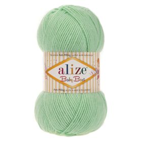 Alize Baby Best 41 Örgü İpi