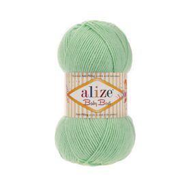 Alize Baby Best 41 Örgü İpi