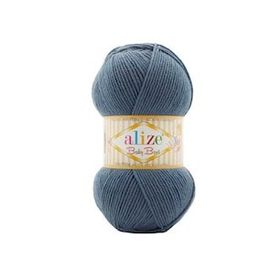 Alize Baby Best 418 Açık Havacı 100 gr El Örgü İpi