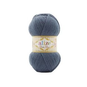 Alize Baby Best 418 Açık Havacı 100 gr El Örgü İpi