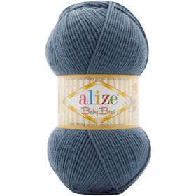 Alize Baby Best 418 Açık Havacı 100 gr El Örgü İpi