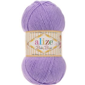 Alize Baby Best 43 Örgü İpi