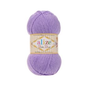 Alize Baby Best 43 Örgü İpi