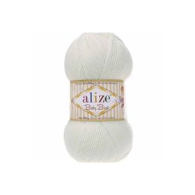 Alize Baby Best 450 100 gr Örgü İpi