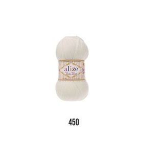 Alize Baby Best 450 100 gr Örgü İpi