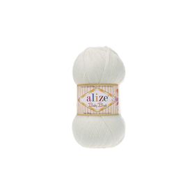 Alize Baby Best 450 100 gr Örgü İplik