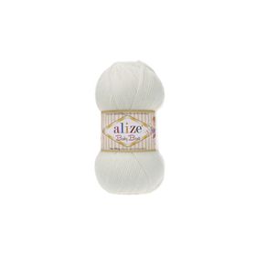 Alize Baby Best 450 100 gr Örgü İplik