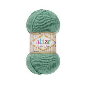 Alize Baby Best 463 100 gr Örgü İplik