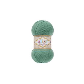 Alize Baby Best 463 100 gr Örgü İplik
