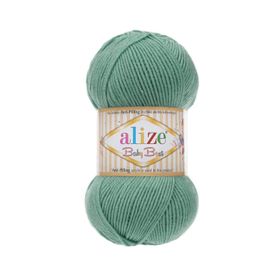 Alize Baby Best 463 100 gr Örgü İplik