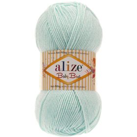 Alize Baby Best 514 5 Adet Örgü İpi