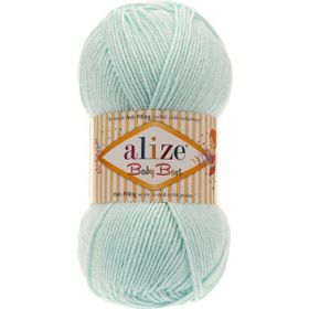 Alize Baby Best 514 5 Adet Örgü İpi