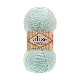 Alize Baby Best 514 5 Adet Örgü İpi