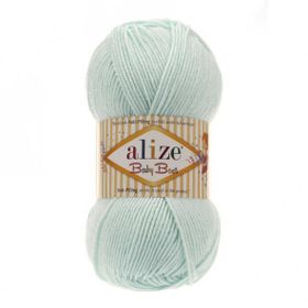 Alize Baby Best 514 5 Adet Örgü İpi
