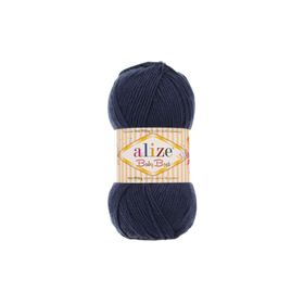 Alize Baby Best 58 100 gr Örgü İplik
