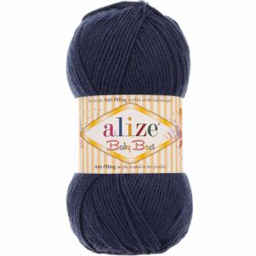 Alize Baby Best 58 100 gr Örgü İplik