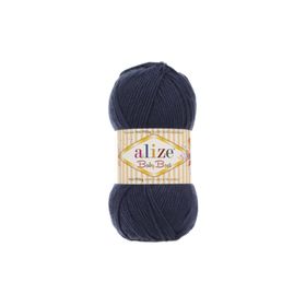 Alize Baby Best 58 100 gr Örgü İplik