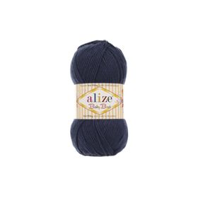 Alize Baby Best 58 100 gr Örgü İplik