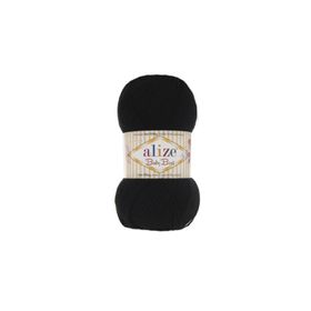 Alize Baby Best 60 100 gr Örgü İplik