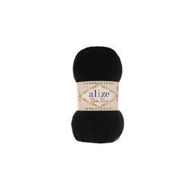 Alize Baby Best 60 100 gr Örgü İplik