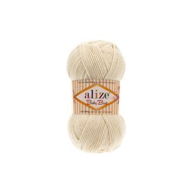 Alize Baby Best 62 100 gr Örgü İplik