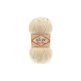 Alize Baby Best 62 100 gr Örgü İplik