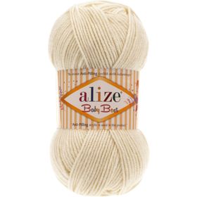 Alize Baby Best 62 100 gr Örgü İplik
