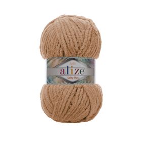 Alize Baby Softy Plus 199 Örgü İpi