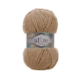 Alize Baby Softy Plus 199 Örgü İpi