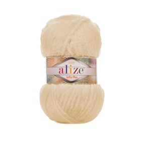 Alize Baby Softy Plus 310 Örgü İpi