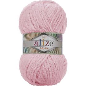 Alize Baby Softy Plus 310 Örgü İpi