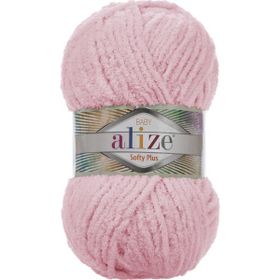 Alize Baby Softy Plus 310 Örgü İpi