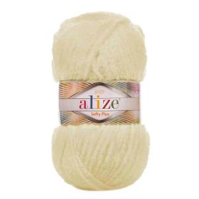 Alize Bal 160 Softy Plus El Örgü İpi
