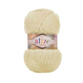 Alize Bal 160 Softy Plus El Örgü İpi