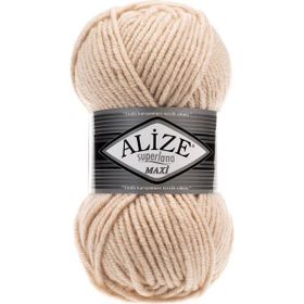 Alize Bal Köpüğü 310 Puffy Fine El Örgü İpi