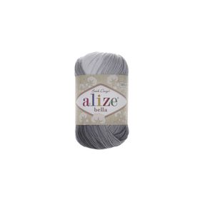 Alize Bella Batik 2905 Örgü İpi