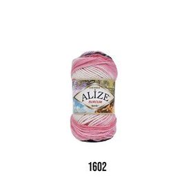 Alize Burcum Batik 1602 Örgü İplik