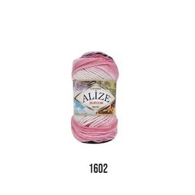 Alize Burcum Batik 1602 Örgü İplik