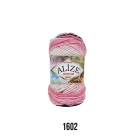 Alize Burcum Batik 1602 Örgü İplik