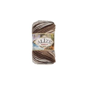 Alize Burcum Batik 5742 5 Adet El Örgü İpi